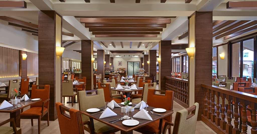 Country Inn & Suites By Radisson, Goa Candolim Restaurant photo