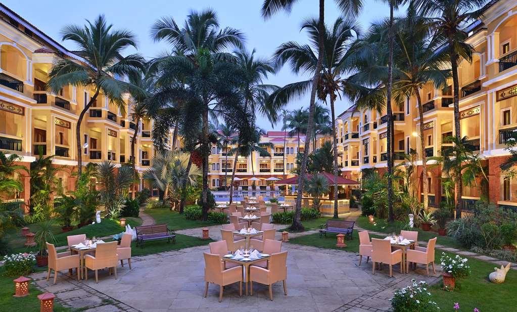 Country Inn & Suites By Radisson, Goa Candolim Exterior photo