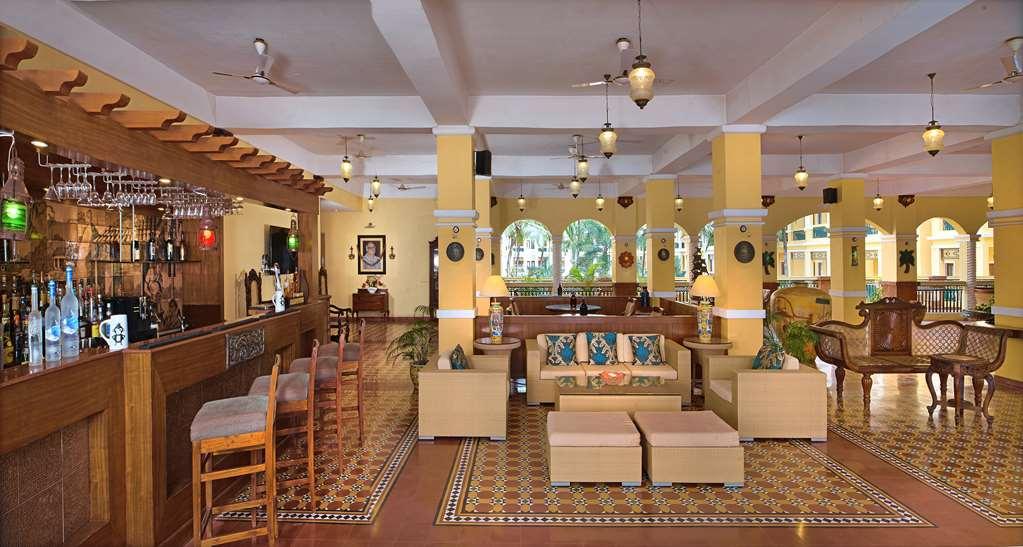 Country Inn & Suites By Radisson, Goa Candolim Restaurant photo