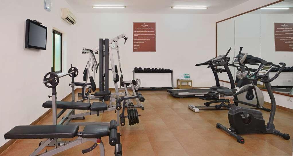 Country Inn & Suites By Radisson, Goa Candolim Facilities photo