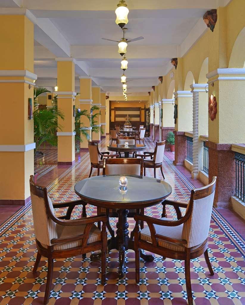 Country Inn & Suites By Radisson, Goa Candolim Interior photo