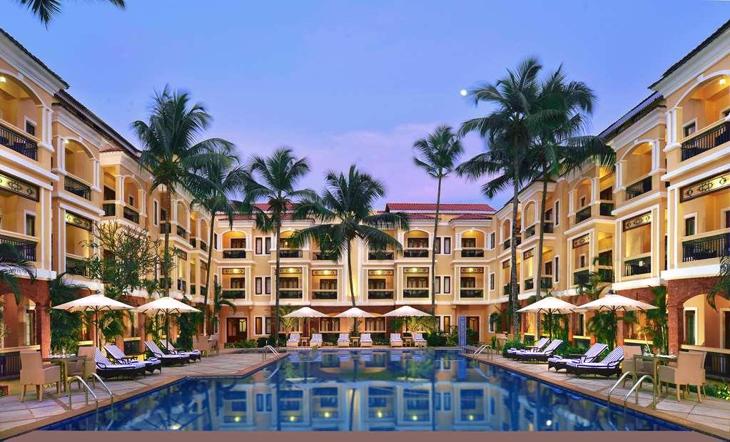 Country Inn & Suites By Radisson, Goa Candolim Exterior photo