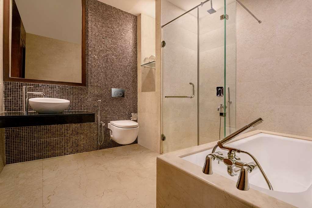 Country Inn & Suites By Radisson, Goa Candolim Exterior photo