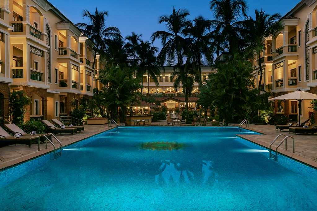 Country Inn & Suites By Radisson, Goa Candolim Facilities photo