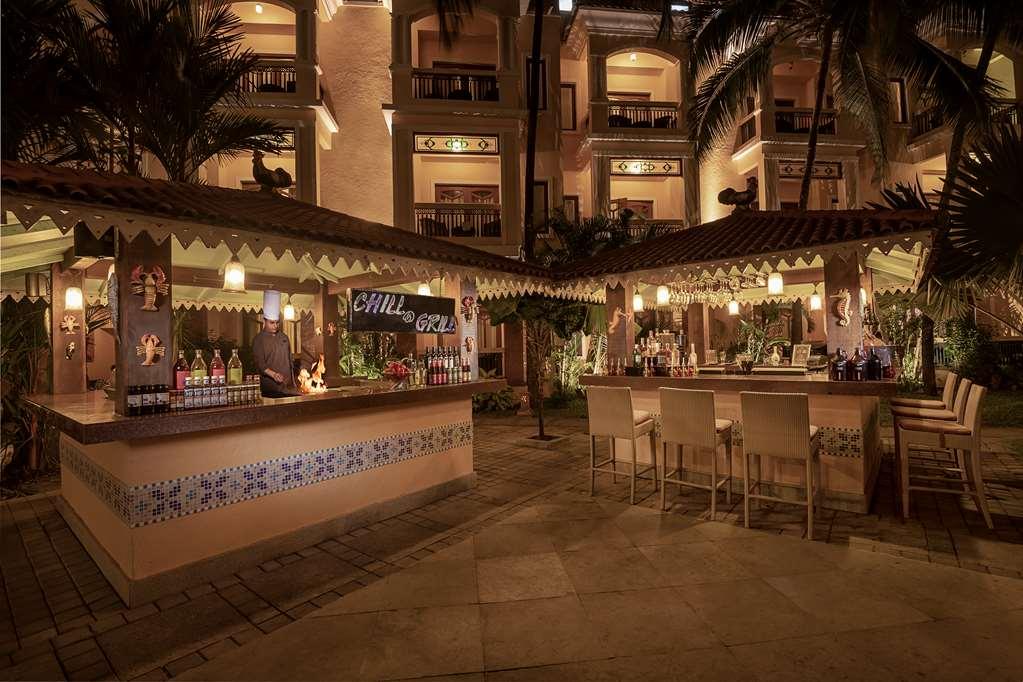 Country Inn & Suites By Radisson, Goa Candolim Restaurant photo