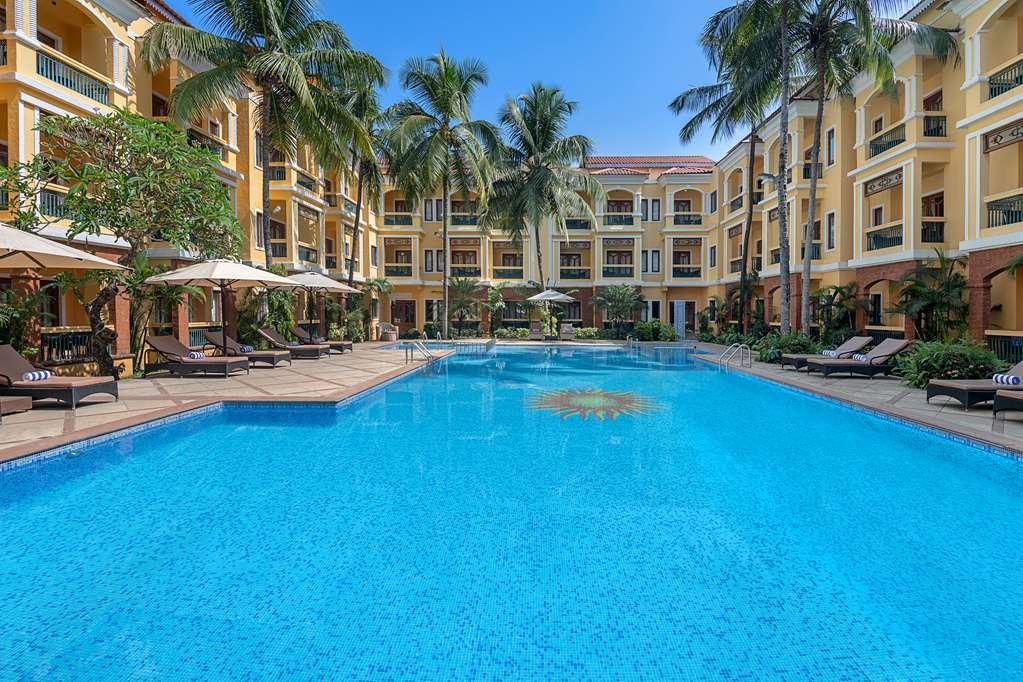 Country Inn & Suites By Radisson, Goa Candolim Facilities photo