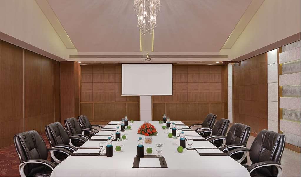 Country Inn & Suites By Radisson, Goa Candolim Facilities photo
